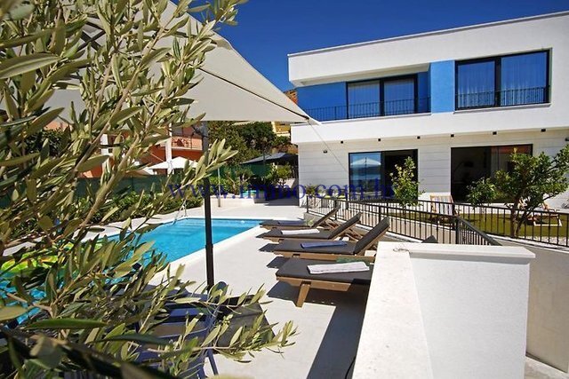 Villa in Trogir, Split-Dalmatia County, Croatia 3 - 12522742