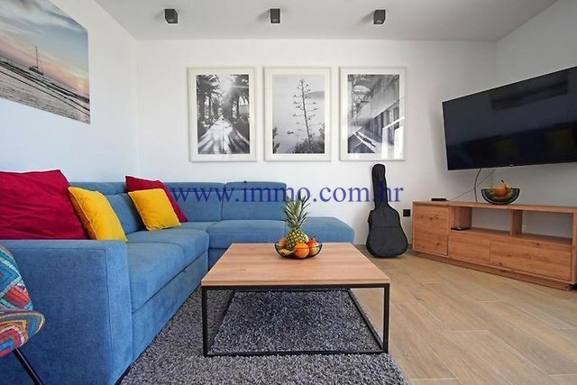 Villa in Trogir, Split-Dalmatia County, Croatia 4 - 12522742