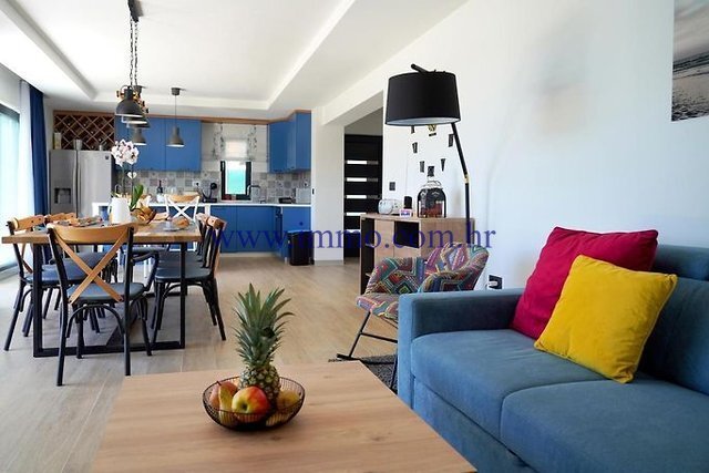 Villa in Trogir, Split-Dalmatia County, Croatia 5 - 12522742