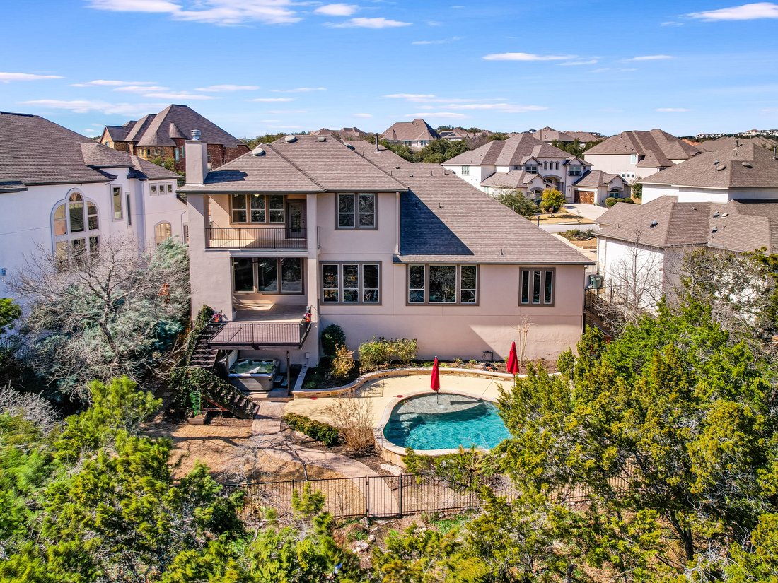 A Rare Gem In Travisso In Leander, Texas, United States For Sale (12522708)