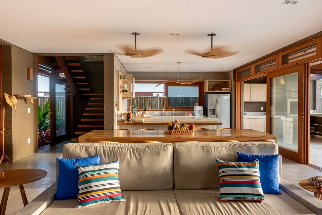 Villa in Maraú, State of Bahia, Brazil 2 - 12524724