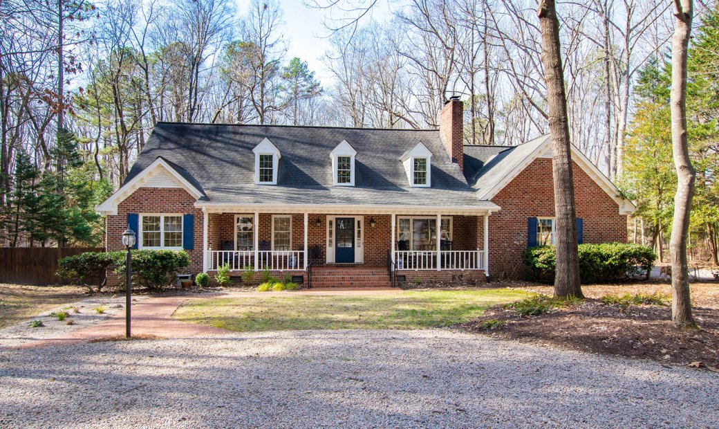 9429 Bartons Creek Road, Raleigh, Nc In Raleigh, North Carolina, United