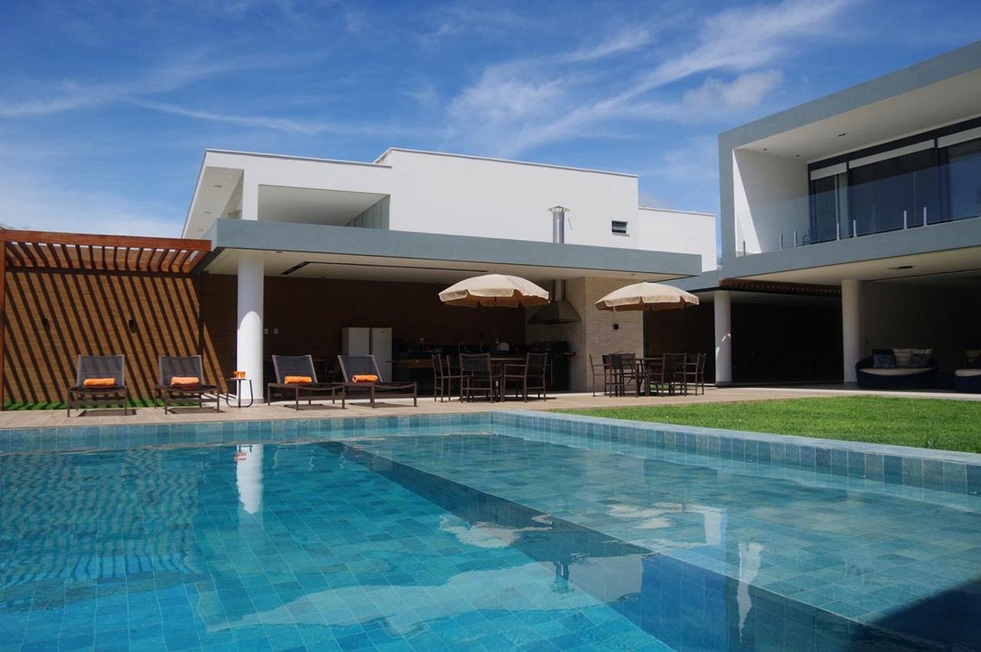 Villa in Camaçari, State of Bahia, Brazil 3 - 12524657