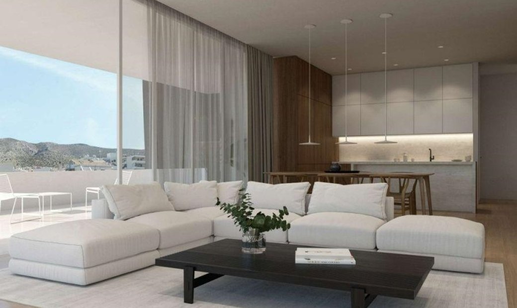 43634 Apartment For Sale, Glyfada, 131 Sq.M., Dans Glyfáda, Attique