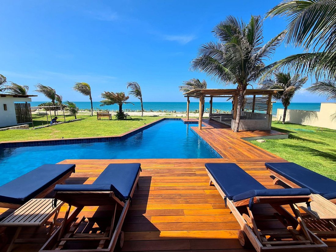 Villa in Fortim, State of Ceará, Brazil 1 - 12524925