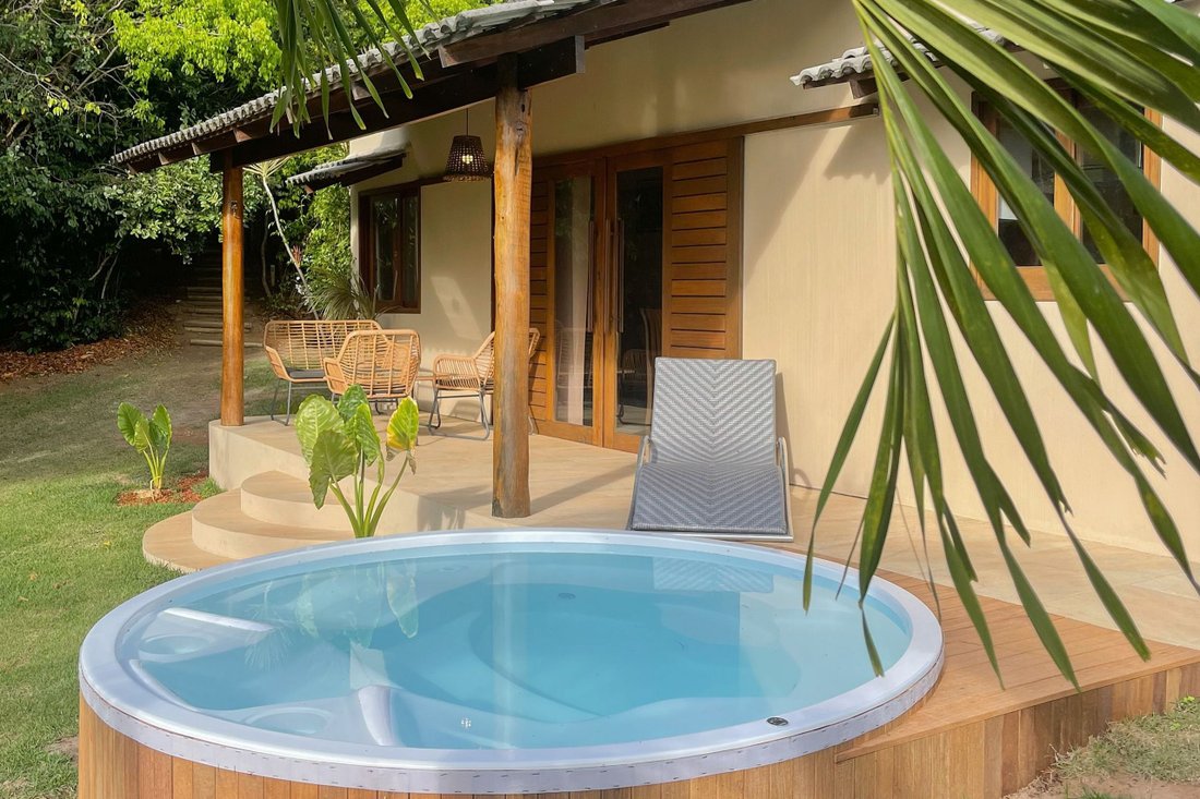 Villa in Pipa Beach, State of Rio Grande do Norte, Brazil 5 - 12524761