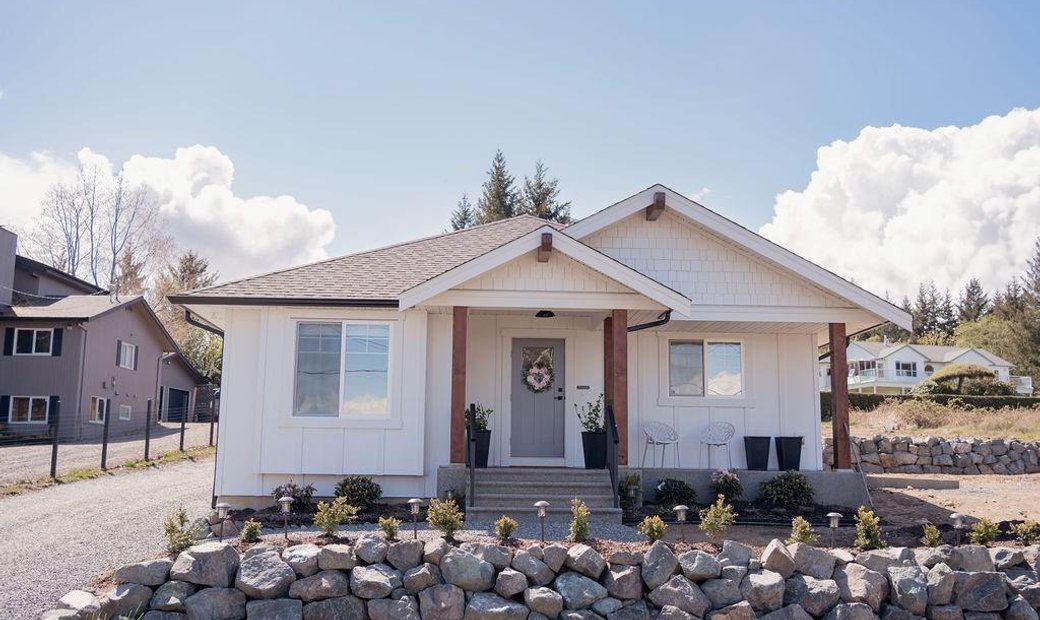 2267 Seabank Road, Courtenay, Bc V9 J En Courtenay, Columbia Británica