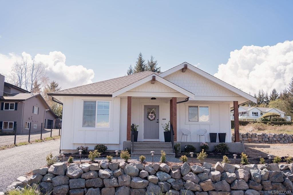 2267 Seabank Road, Courtenay, Bc V9 J En Courtenay, Columbia Británica