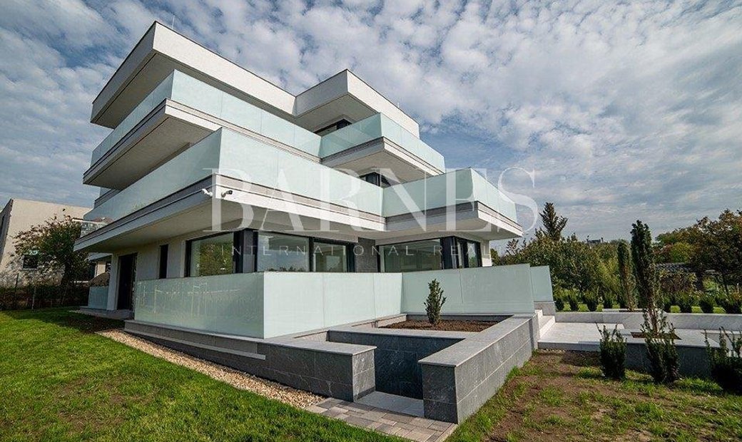 Newly Built Premium Apartments In Buda In Budapest, Budapest, Hungary For Sale (12523203)