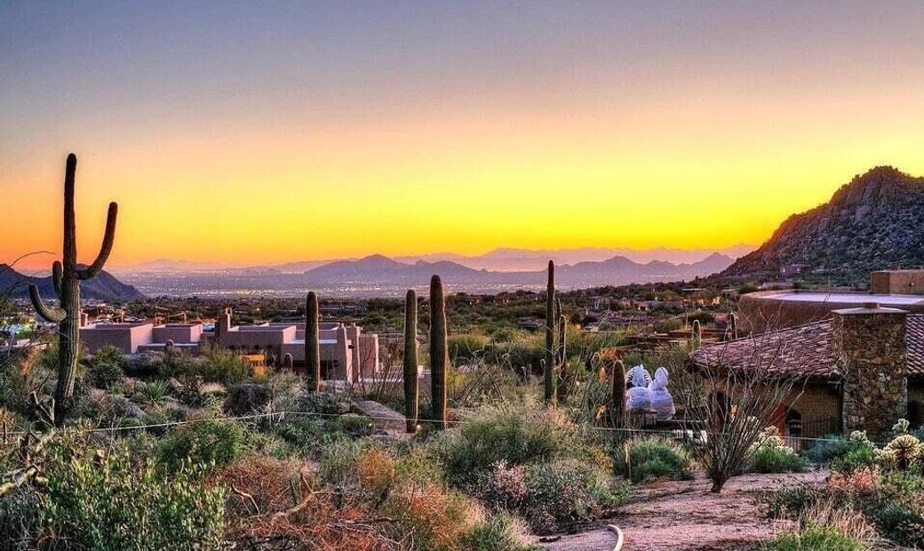 Lots And Land Scottsdale In Scottsdale, Arizona, United States For Sale (12524132)