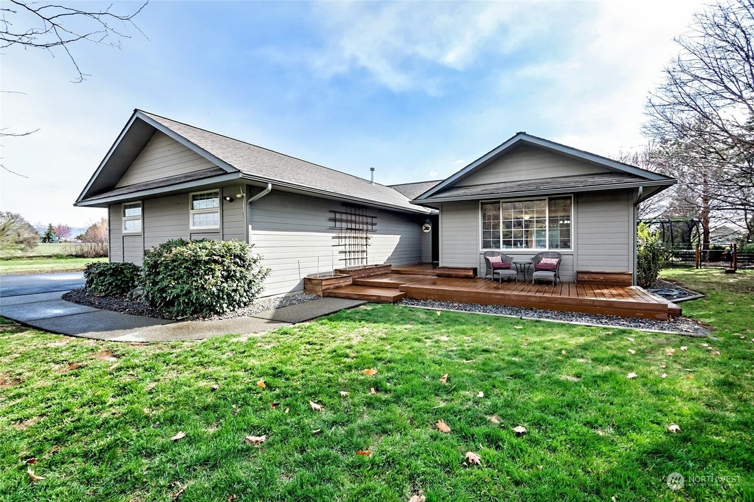 949 Lower Kittitas C In Ellensburg, Washington, United States For Sale