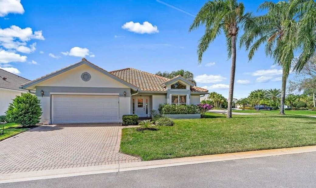 Dirección 7998 South East Hempstead En Hobe Sound, Florida, Estados