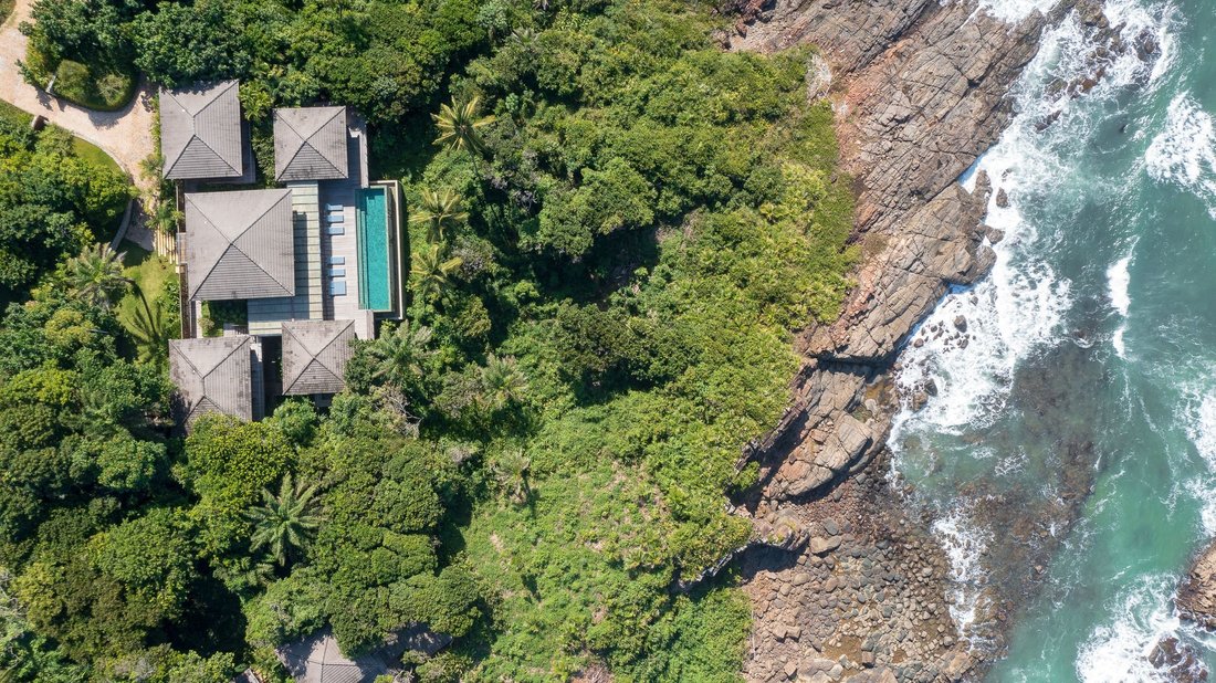 Villa in Itacaré, Itacaré, Brazil 2 - 12524672