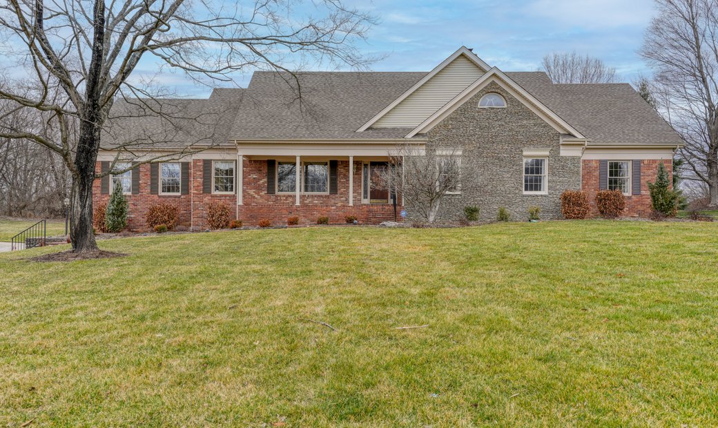 8305 Westover Drive In Prospect, Kentucky, United States For Sale