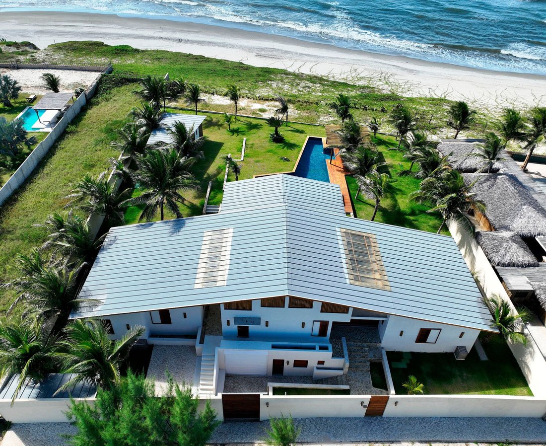 Villa in Fortim, State of Ceará, Brazil 5 - 12524925