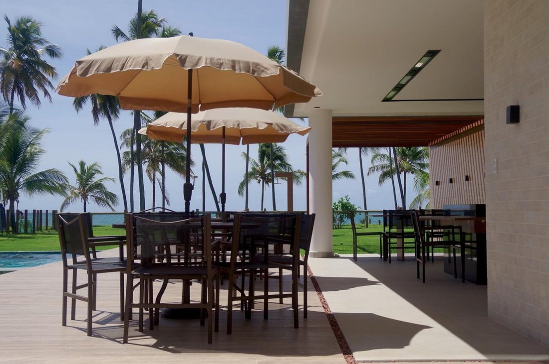 Villa in Camaçari, State of Bahia, Brazil 5 - 12524657