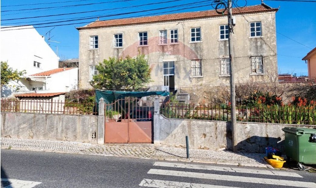 Building Sale Sintra In Belas, Lisbon, Portugal For Sale (12523416)