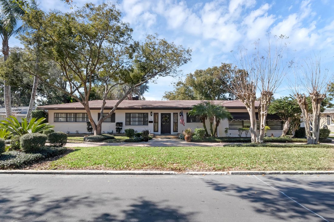 Real Estate In Maitland Florida
