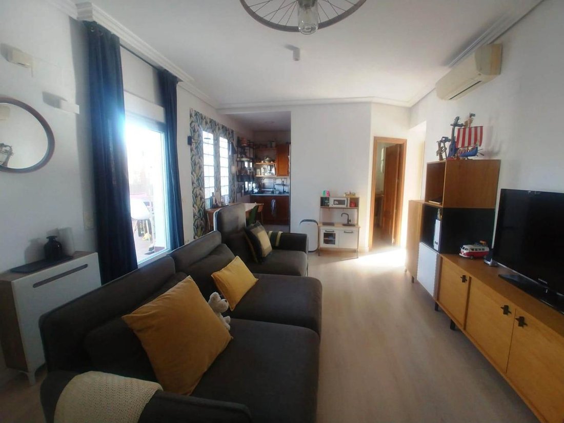 Picture of Madrid Penthouse In Madrid, Community Of Madrid, Spain For Sale (12470260)
