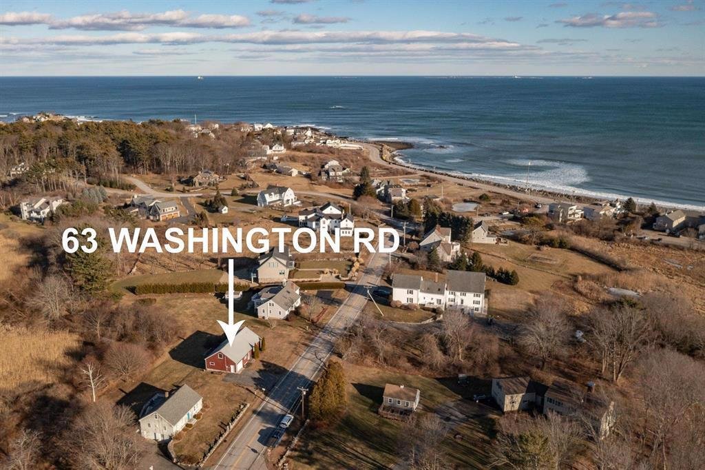 Ocean Views In Rye In Rye, New Hampshire, United States For Sale (12524847)