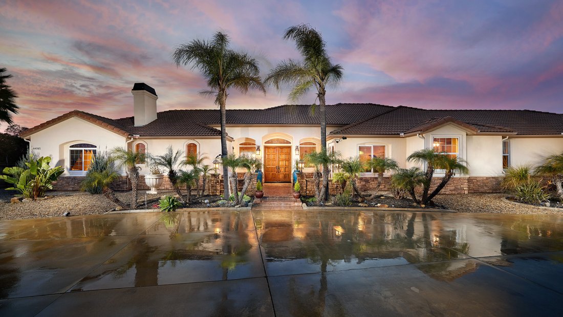 44065 Big Sky Way, Temecula, Ca 92590 En Temecula, California, Estados