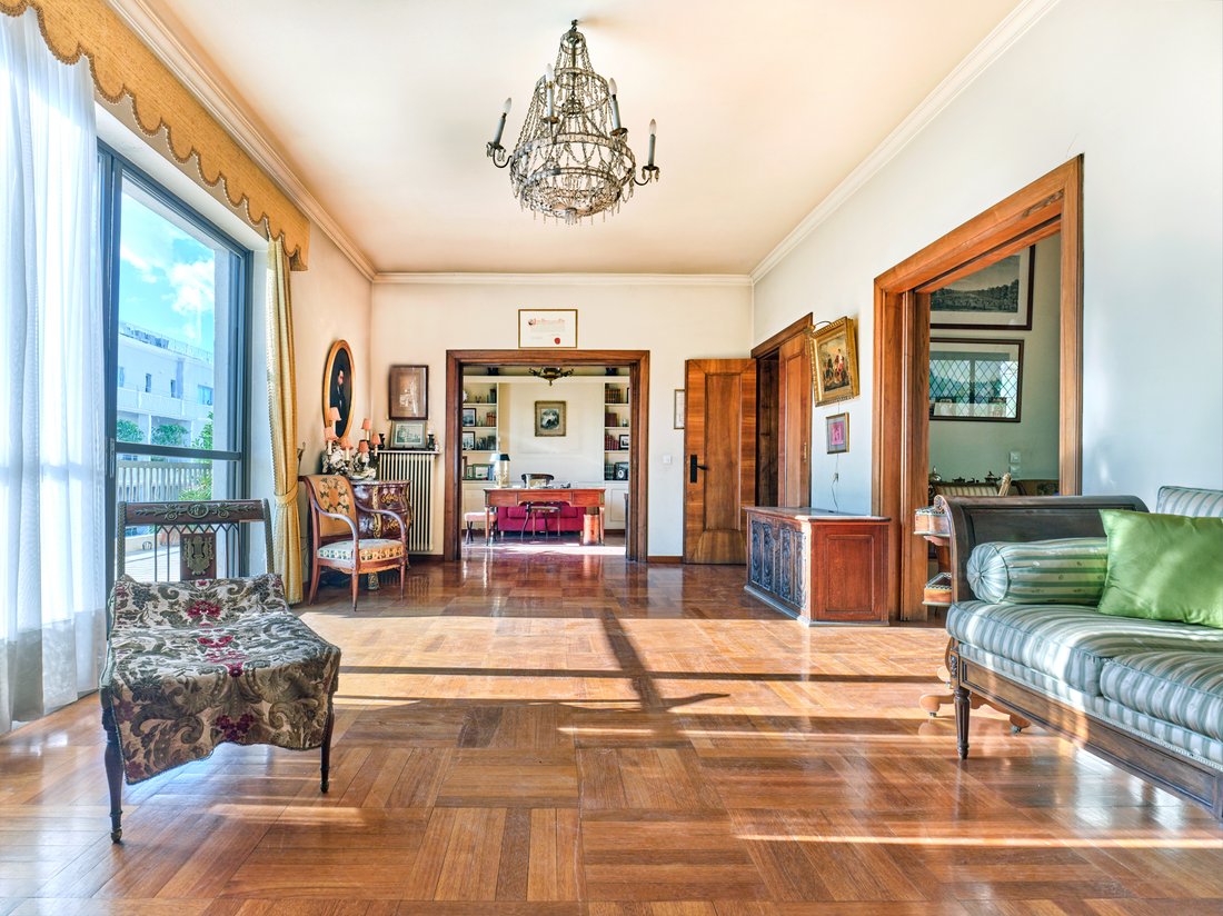 Apartment in 1st District of Athens, Athens, Greece 1 - 12525096