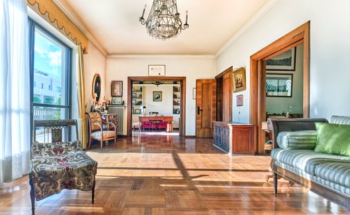 Wohnung in 1st District of Athens, Athens, Griechenland 1