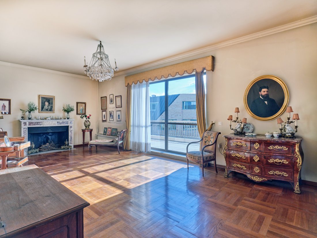 Apartment in 1st District of Athens, Athens, Greece 3 - 12525096