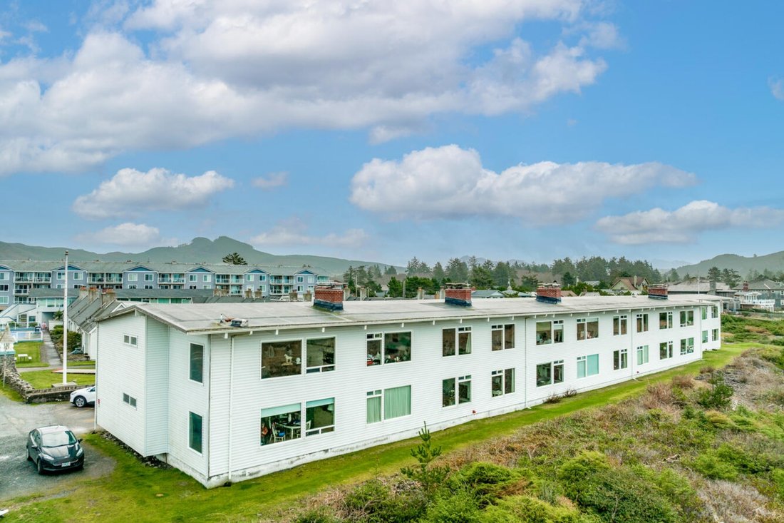 2316 Beach Dr 151 Seaside, Or 97138 In Gearhart, Oregon, United States