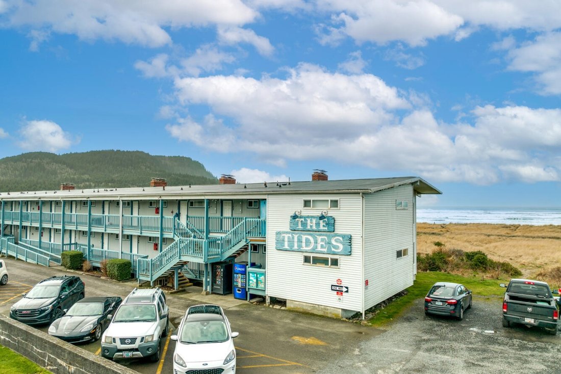 2316 Beach Dr 151 Seaside, Or 97138 In Gearhart, Oregon, United States