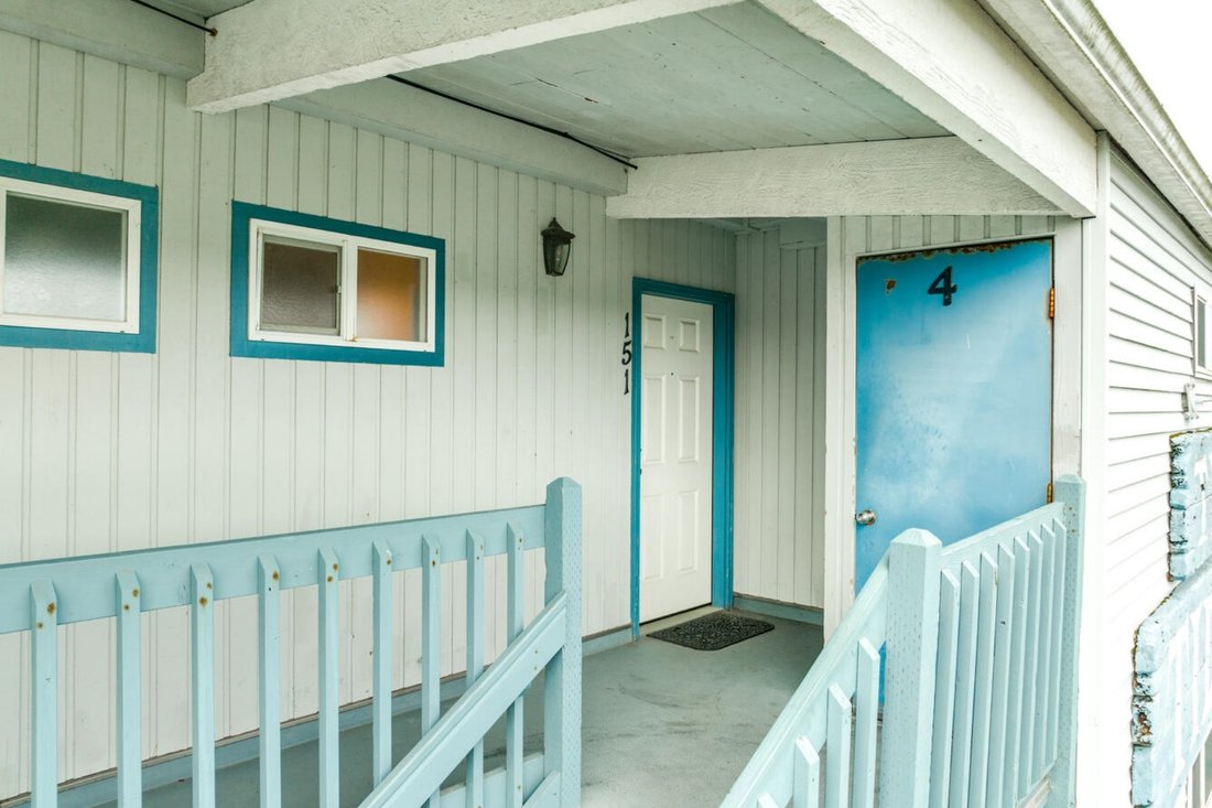 2316 Beach Dr 151 Seaside, Or 97138 In Gearhart, Oregon, United States