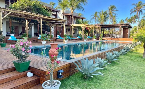 Villa in Preá, State of Ceará, Brazil 1