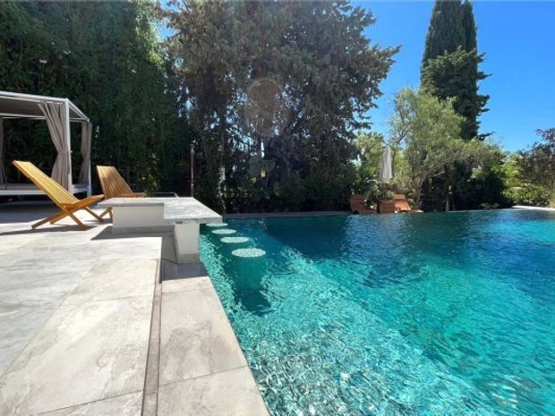 Villa à Marbella, Andalousie, Espagne 1