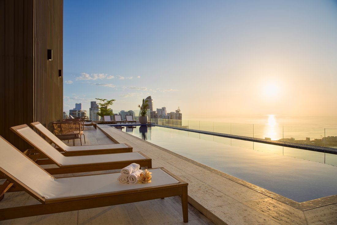 Apartment in Panama City, Panama, Panama 1 - 12525572