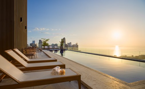 Apartment in Panama City, Panama, Panama 1