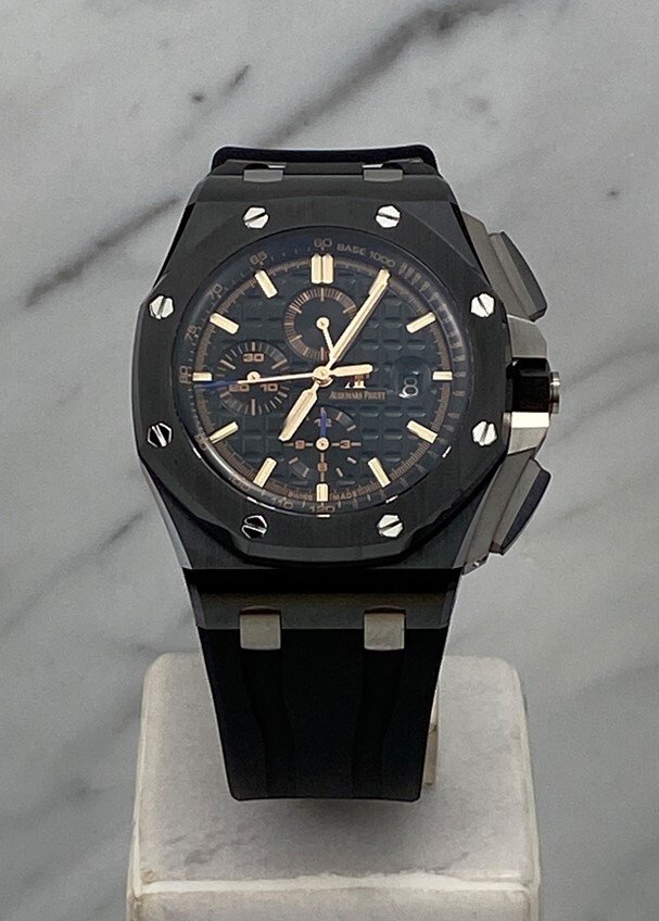 Audemars Piguet Royal Oak Offshore In Dubai, Dubai, United Arab ...