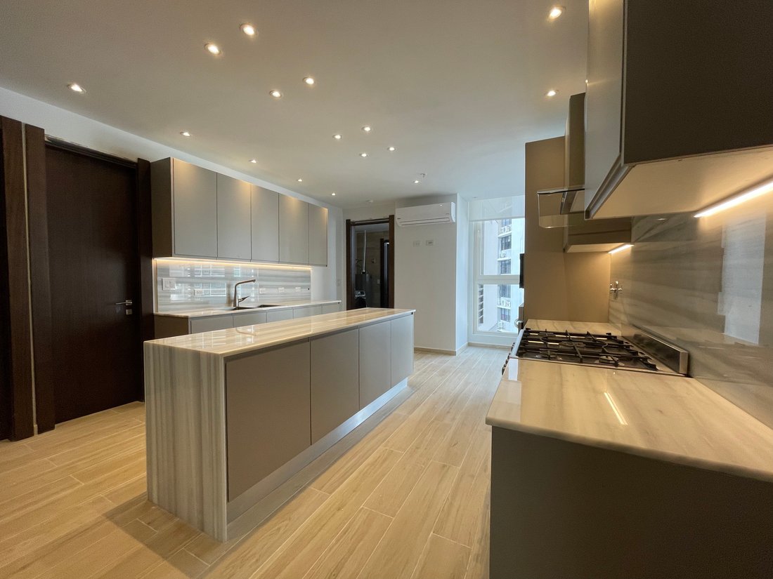 Apartment in Panama City, Panama, Panama 4 - 12525572