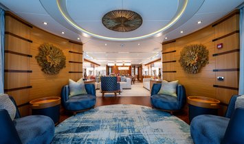 CASTLEFINN 146' 7" (44.68m) Heesen 2011/2022