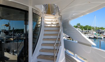CASTLEFINN 146' 7" (44.68m) Heesen 2011/2022