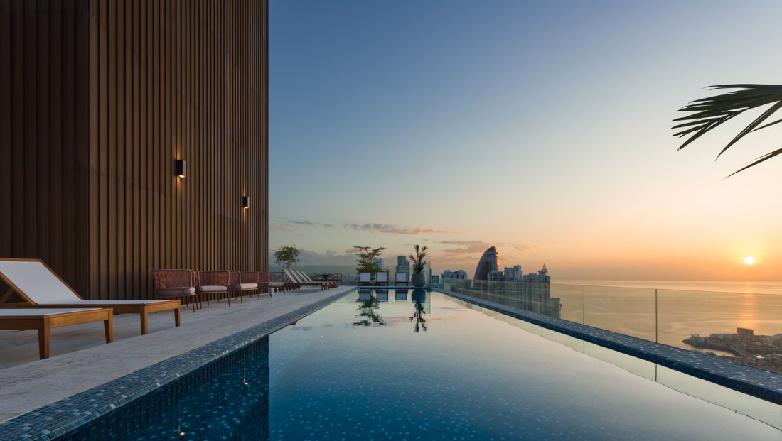 Apartment in Panama City, Panama, Panama 2 - 12525572