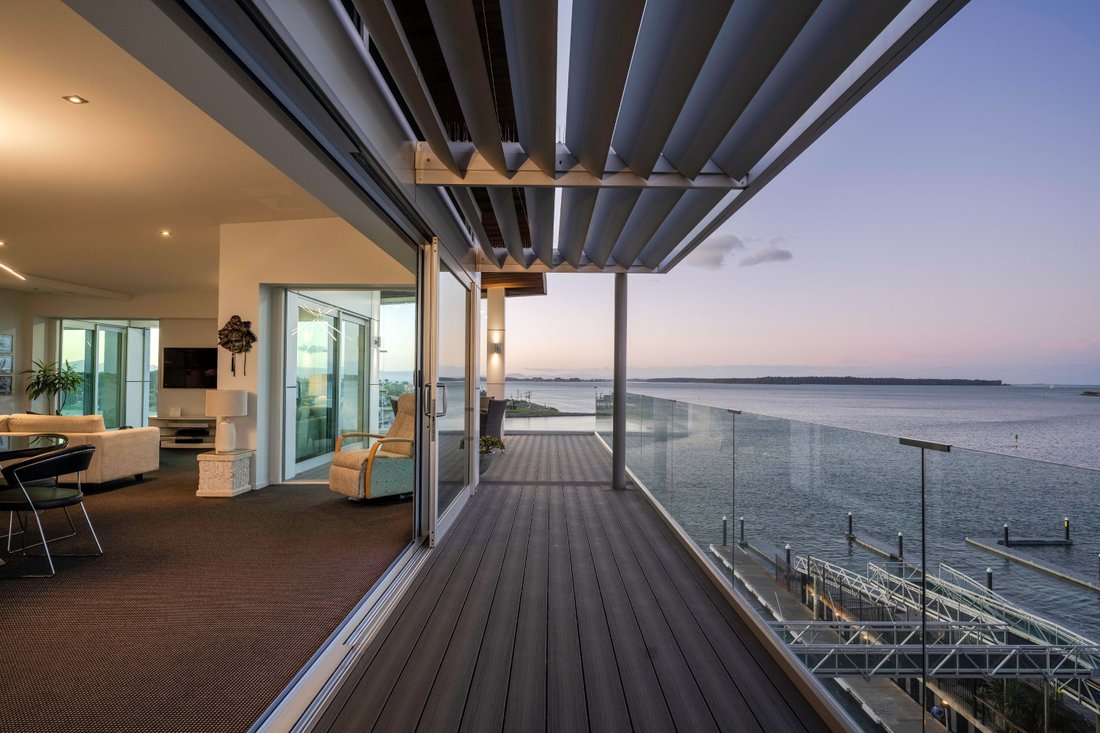 The Nautilus In Tauranga, Bay Of Plenty, New Zealand For Sale (12525545)