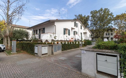 Villa in Cappuccini - Orto Bertoni, Faenza, Emilia-Romagna 1