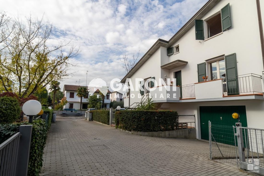 Villa in Cappuccini - Orto Bertoni, Faenza, Emilia-Romagna 2 - 12526806