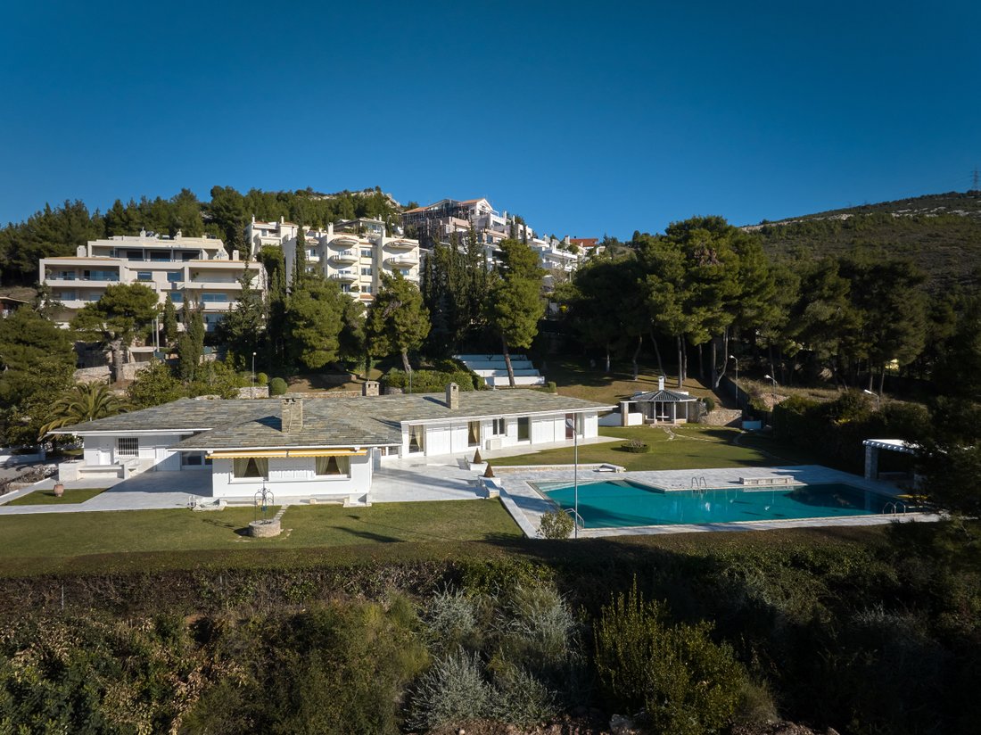 House in Kifisia, Attica, Greece 2 - 12525228