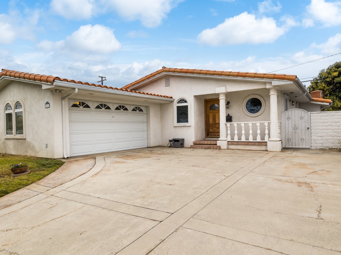 4717 Sepulveda Boulevard, Torrance, Ca In Torrance, California, United