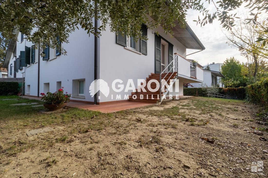 Villa in Cappuccini - Orto Bertoni, Faenza, Emilia-Romagna 4 - 12526806