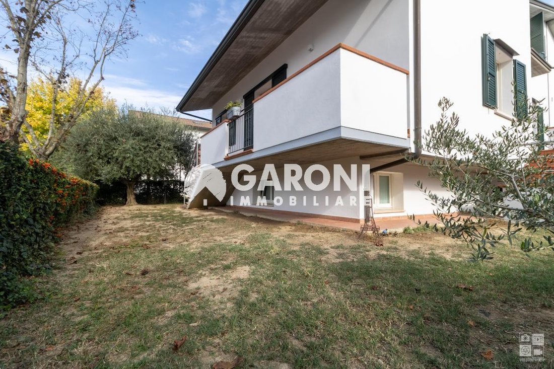Villa in Cappuccini - Orto Bertoni, Faenza, Emilia-Romagna 3 - 12526806