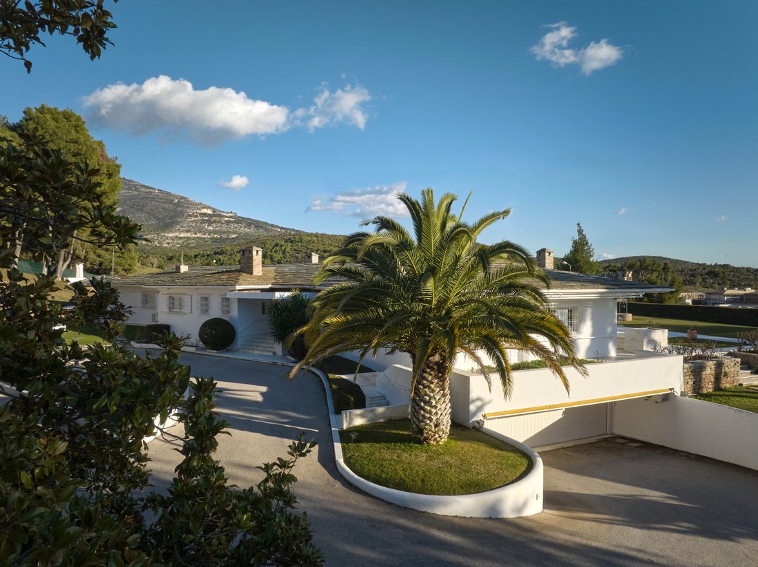 House in Kifisia, Attica, Greece 4 - 12525228