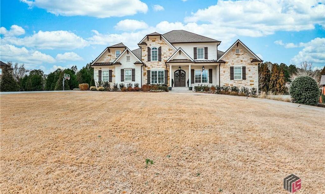2280 Rowan Oak Estates Dans Watkinsville, états Unis à Vendre (12526367)