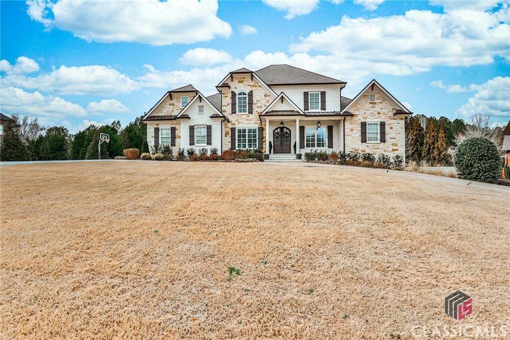 2280 Rowan Oak Estates Dans Watkinsville, états Unis à Vendre